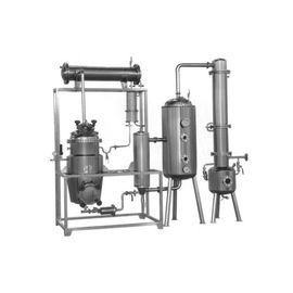 Destillations-Ausrüstungs-Auszieher des Lavendel-kurzer Weg-ätherischen Öls