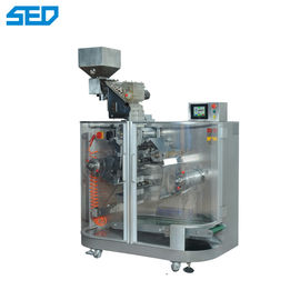 SED-250P automatisches Weiche kapselt die Gelatine-Verkapselung ein, die automatische Rolle der Verpackungsmaschine-PT301 herstellt