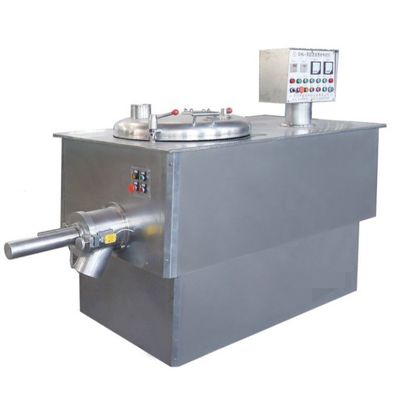 CER trockene und nass Pulver-Mischer-Maschine des Volumen-50l mit automatischem