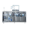 Automatische Plastikampulle Flüssigkeitsfüll- und Versiegelmaschine Pharmazeutische Maschinen