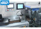 SED-260GP 3000KGS Hochgeschwindigkeits-Alu Alu Blasen-Verpackmaschine für Pharmaindustrie