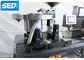SED-260GP 3000KGS Hochgeschwindigkeits-Alu Alu Blasen-Verpackmaschine für Pharmaindustrie