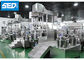Produktionsmaschine-pharmazeutisches Gebrauchs-Vakuumemulgierungsmischer der Salben-300L