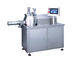 Plc-Steuerung 400L pulverisieren Granulierer-Maschine für Medizin-Lebensmittelindustrie