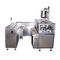 Automatische Zäpfchen-Herstellungs-Ausrüstungs-Zäpfchen-Füllmaschine