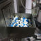 Pharmazeutische Löcher der Kapsel-Füllmaschine-400 für Pulver und Kugeln