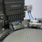 Vollautomatische Füllmaschine für harte Gelatinkapseln für die pharmazeutische Industrie