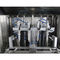 Alkohol-Desinfektions-automatische flüssige füllende Maschinerie 380v 1.5kw für Pharmaindustrie