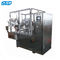 30-120 automatische Rohr-Füllung und versiegelnde Maschinen-Energie 220V/50Hz Kasten-Min Durable Pharmaceutical Machinery Equipments