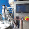 Automatische Verpackungsmaschine-Luftdruck-Selbstkontrolle der Ultraschallplastikschlauch-füllende Dichtpackungs-Maschinen-0.6Mpa