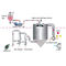 Industrieller Sprühtrockner der Wasser-Verdampfungs-10Kg/H für Milchpulver