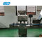 SED-32S pharmazeutische Grad-Kapsel, die laufend den Maschinen-füllenden Stall vollautomatisch zählt