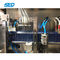 PVC 100 füllt Min Liquid Filling Machine Five-Kopf-Dichtung ab