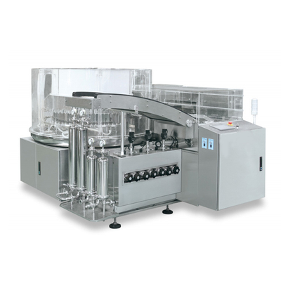 Automatische pharmazeutische Ausrüstung Ultraschallwaschmaschine 13 Kw 380V 50Hz