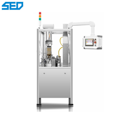 Automatische Füllmaschine für Flüssigkapseln