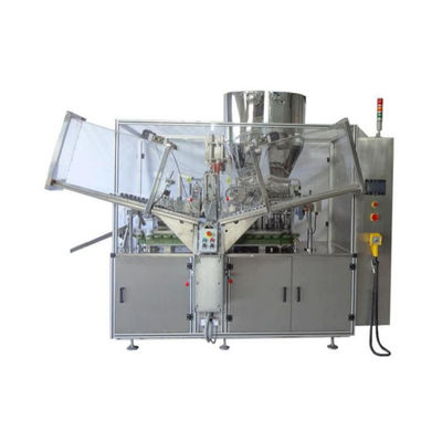 Hochgeschwindigkeits-automatische Verpackungsmaschine