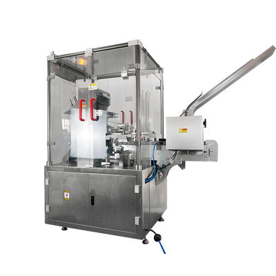 Hochgeschwindigkeits-Kartoniermaschine, automatische Kartoniermaschine