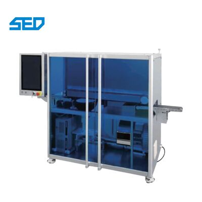 KI-gestützte Ausrüstung zur Blasendeckenerkennung