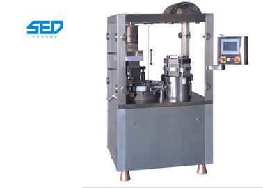 SED-1200JD automatischer Pulver-Kapsel-Füllmaschine-hohe Präzisions-Pharmaindustrie-Gebrauch