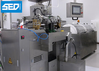 Pharma-Grad Softgel-Verkapselungs-Maschine für Kapsel-die Herstellung des Vitamin-E