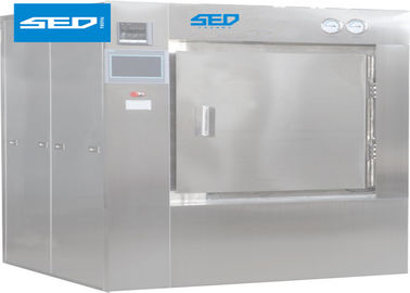 SED-0.3CM 0.245Mpa harmaceutical Maschinerie-Ausrüstungs-reiner Dampftopf-Hochtemperatursterilisator 0.22Mpa
