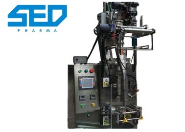 SED-80FLB 220V 50HZ einphasig-Kaffee-Pulver-wiegen automatisches Verpackungsmaschine-vertikales Kissen-Pulver Füllmaschine
