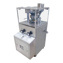 Chinesische und Westmedizin-Pulver-automatische Pillen-Presse-Maschinen-Massenproduktion