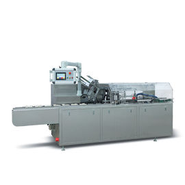 Kartonverpackungsmaschine für Medizin-Kosmetik