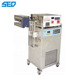 SED-250P ununterbrochener automatischer Verpackungsmaschine-Aluminiumfolie-Dichtungs-Maschinen-Anti-Elektrisch-Anstiegs-Entwurf