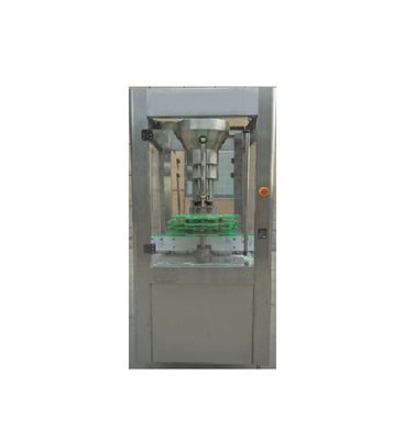 Pharmazeutische Maschinerie-Ausrüstung Flaschen-Cork Stopper Insertings 0.7mpa