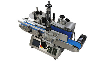 SED-100MT Etikettiermaschine