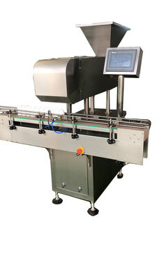 Hochgenaue Kapselzählmaschine Automatischer Kapselzähler