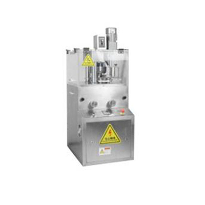 Automatische Drehtablet-Presse-Maschine
