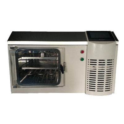 Standardfrost-trockene Maschine Benchtop für pharmazeutisches