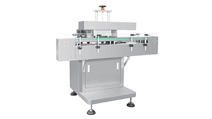 Induktions-Dichtungs-Maschine