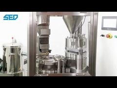 SED Pharmazeutische Maschinen