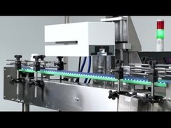 Aluminiumfolie-Induktionsdichtmaschine