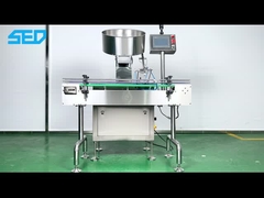Automatischer Trocknungsmittelbehälter