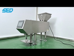 Halbautomatische Tablettenzählmaschine