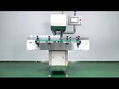 Vollautomatische Tablettenzählmaschine