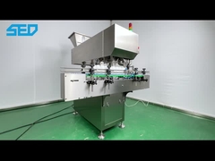 12 Kanäle Zählmaschine