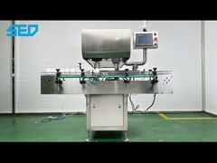 16 Kanäle Zählmaschine