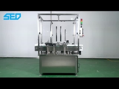 Hochgeschwindigkeitsetikettiermaschine