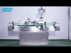 Positionierungs- und Kennzeichnungsmaschine