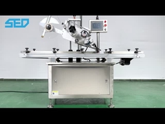 Automatische Flachflächenmarkierungsmaschine