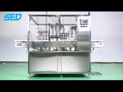 Flüssigkeitsfüllmaschine
