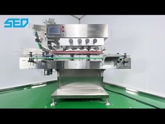 SED-4CG-Kappenmaschine