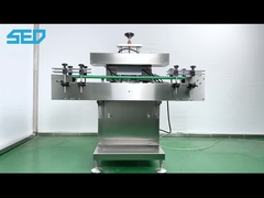 SED-LF Siegelmaschine