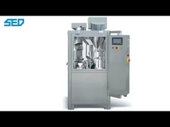 SED-1200J-C Automatische Kapsel-Füllmaschine