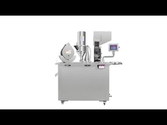 SED-BJ-I-A halbautomatische Kapselfüllmaschine